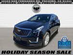 Cadillac XT5 Luxury FWD