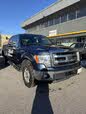 Ford F-150 FX4 SuperCrew 4WD