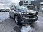 GMC Terrain SLE AWD