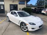 Mazda RX-8 Sport AT Shinka