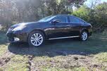 Lexus ES 350 FWD