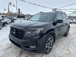 Honda Passport Touring AWD