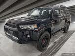 Toyota 4Runner TRD Pro 4WD