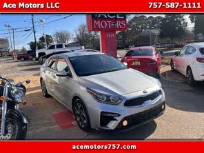 Kia Forte FE FWD