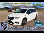 Chrysler Pacifica Hybrid Select FWD