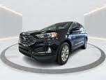 Ford Edge Titanium AWD