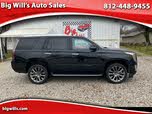 Cadillac Escalade Luxury 4WD
