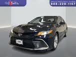 Toyota Camry LE AWD