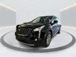 Cadillac XT4 Premium Luxury AWD