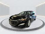 Chevrolet Malibu LT FWD