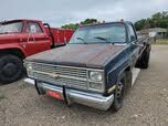 1984 Chevrolet C/K 30