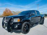 GMC Canyon SLE Crew Cab 4WD