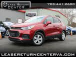 Chevrolet Trax LT FWD