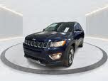 Jeep Compass Limited 4WD