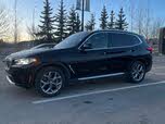 BMW X3 xDrive30i AWD