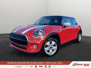 MINI Cooper 2-Door Hatchback FWD