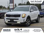 Kia Telluride EX AWD