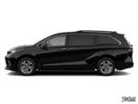 Toyota Sienna XSE 7-Passenger AWD