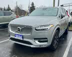 Volvo XC90 B6 Plus Bright Theme 7-Passenger AWD