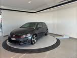 Volkswagen Golf GTI 2.0T Autobahn 4-Door FWD