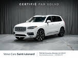 Volvo XC90 B6 Plus Bright Theme 7-Passenger AWD