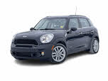 MINI Countryman S ALL4 AWD