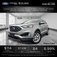 Ford Edge SEL FWD