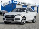 Audi Q5 2.0T quattro Premium AWD