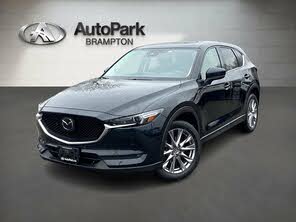 Mazda CX-5 GT AWD