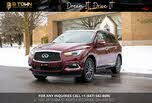 INFINITI QX60 ProACTIVE AWD