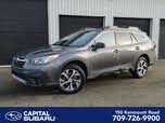 Subaru Outback Limited XT Wagon AWD