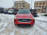 INFINITI QX50 Sensory AWD