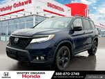 Honda Passport Touring AWD