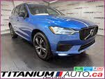 Volvo XC60 T6 Inscription AWD