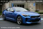 Kia Stinger GT2 RWD