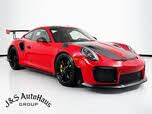 Porsche 911 GT2 RS Coupe RWD