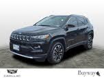 Jeep Compass Limited 4WD