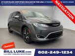 Chrysler Pacifica Hybrid Limited FWD