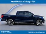 Ford F-150 Lightning Lariat SuperCrew AWD