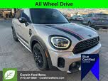 MINI Countryman Cooper S ALL4 AWD