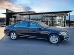 Mercedes-Benz S-Class S 560 4MATIC AWD