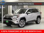 Toyota RAV4 XLE Premium AWD