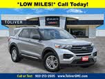 Ford Explorer XLT RWD