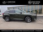 Lexus RX Hybrid 450h AWD