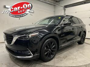 Mazda CX-9 Carbon Edition AWD