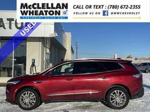 Buick Enclave Premium AWD