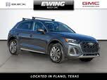 Audi Q5 quattro Premium Plus S Line 45 TFSI AWD