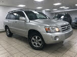 2007 Toyota Highlander