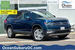 Volkswagen Atlas SEL FWD