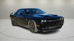 Dodge Challenger SRT Hellcat RWD